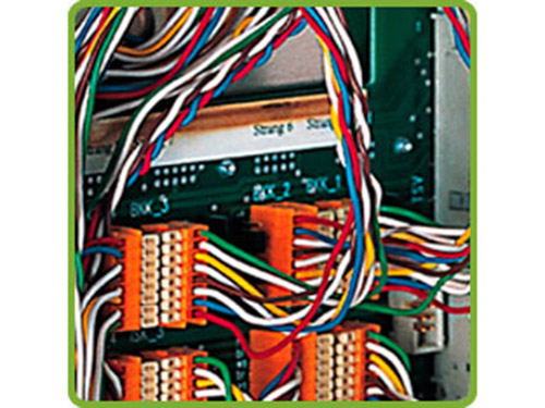 焊針可插拔的 PCB 接線端子