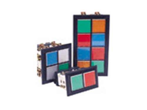 AD17-30ZH集合式指示燈