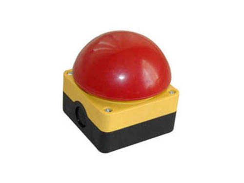 拍拉式大球頭緊停鈕