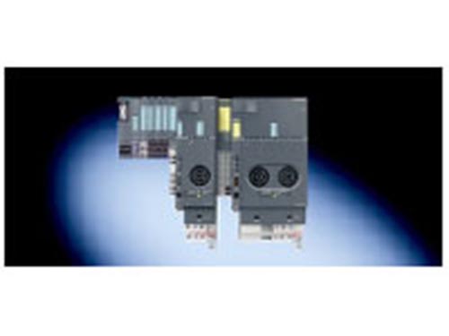 分布式I/O系統(tǒng)的變頻器